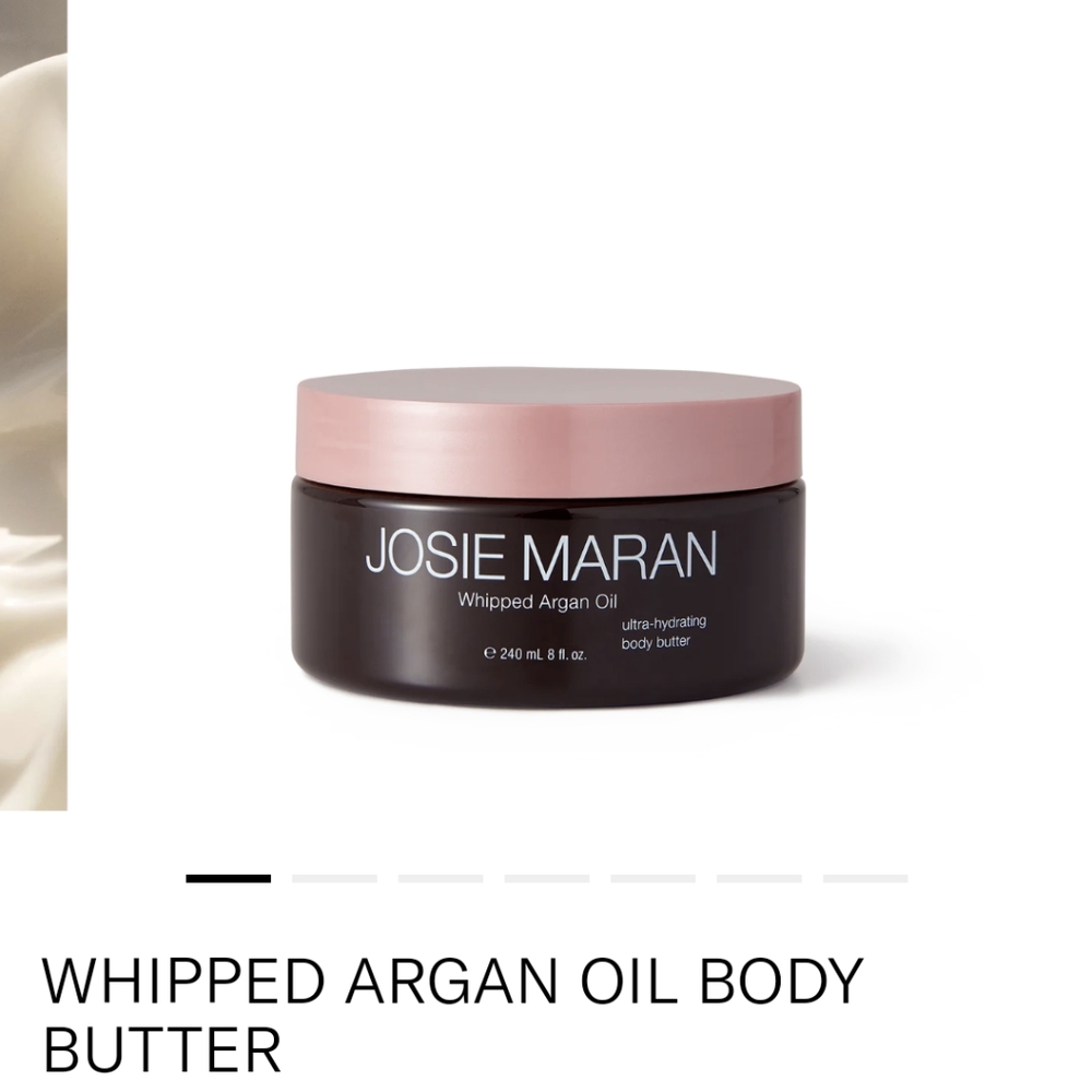Josie Maran Agran Oil Gift Set